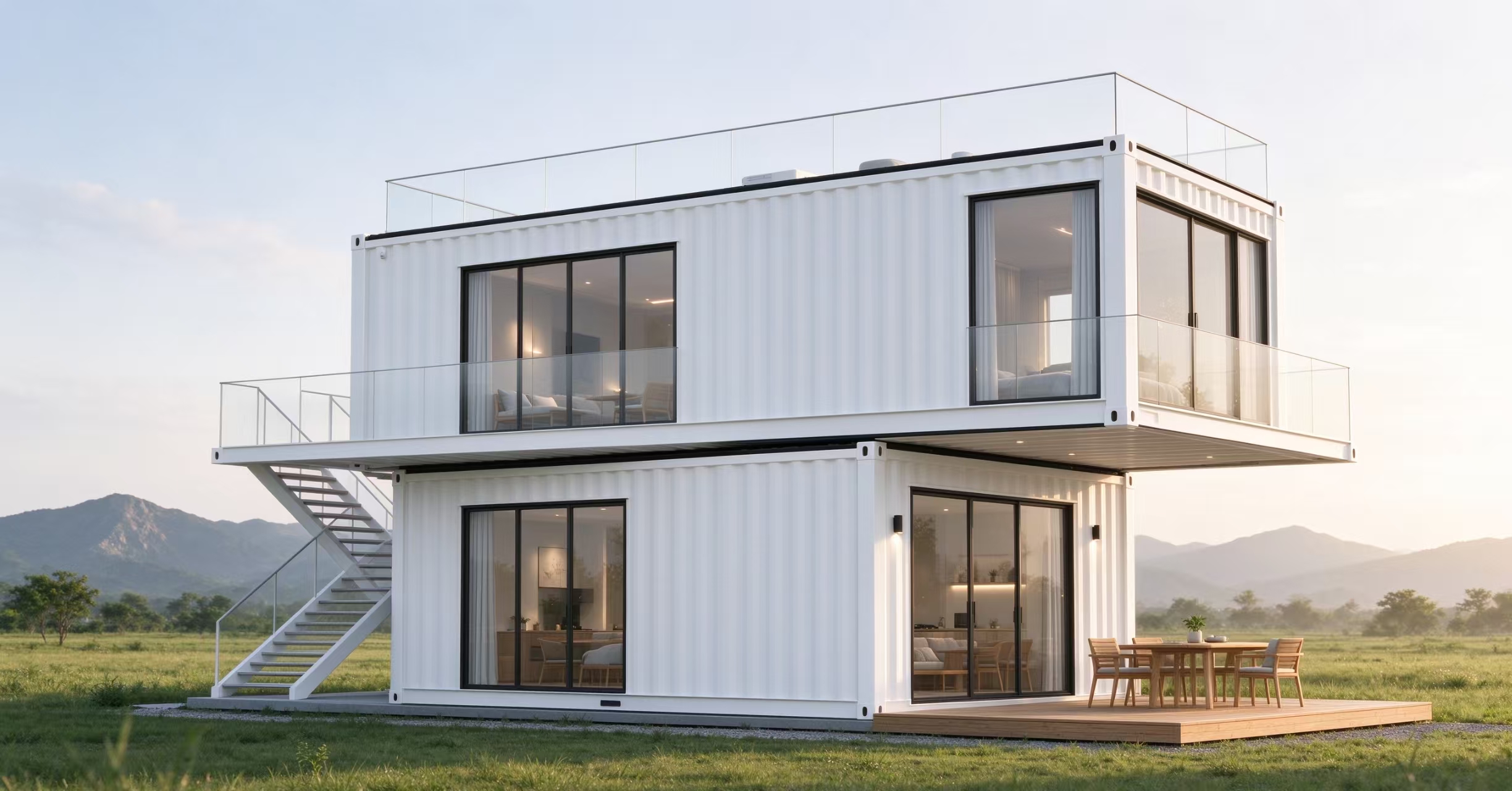 Container House