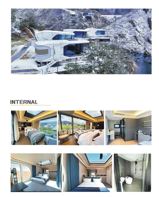 LILON HOME product