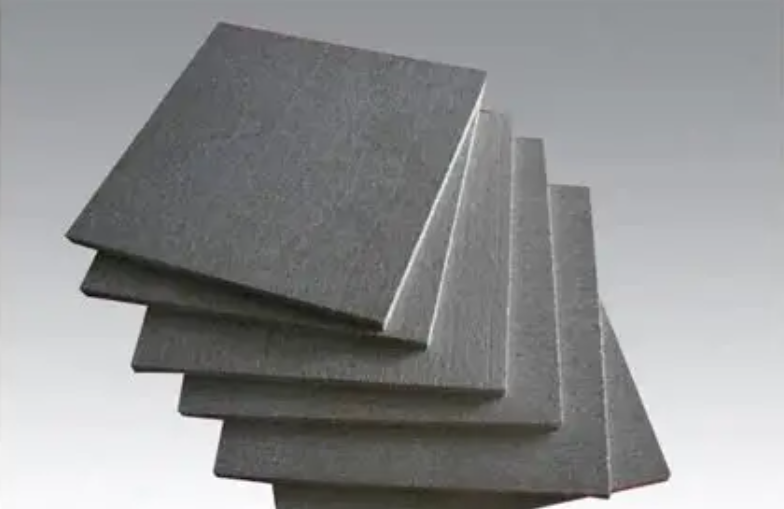 Cement fiber board + PVC floor