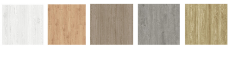 PVC floor